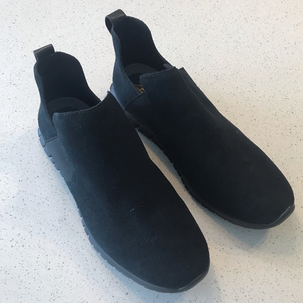 Cole Haan Booties